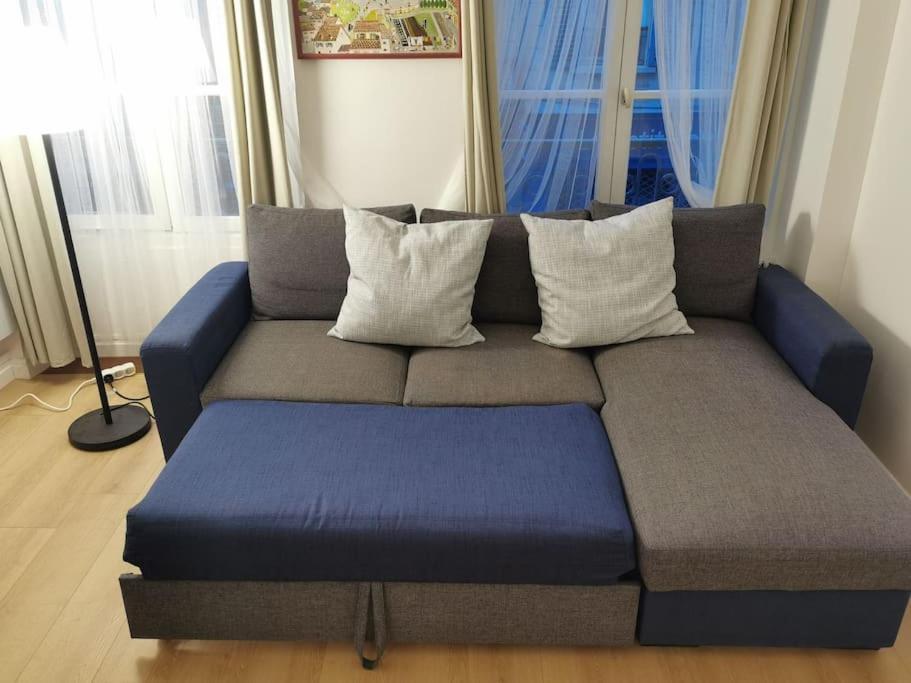 2Min Rer - St Germain En Laye Hyper Center - Wei&Pei Apartment Saint-Germain-en-Laye Ngoại thất bức ảnh