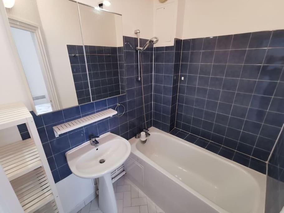 2Min Rer - St Germain En Laye Hyper Center - Wei&Pei Apartment Saint-Germain-en-Laye Ngoại thất bức ảnh